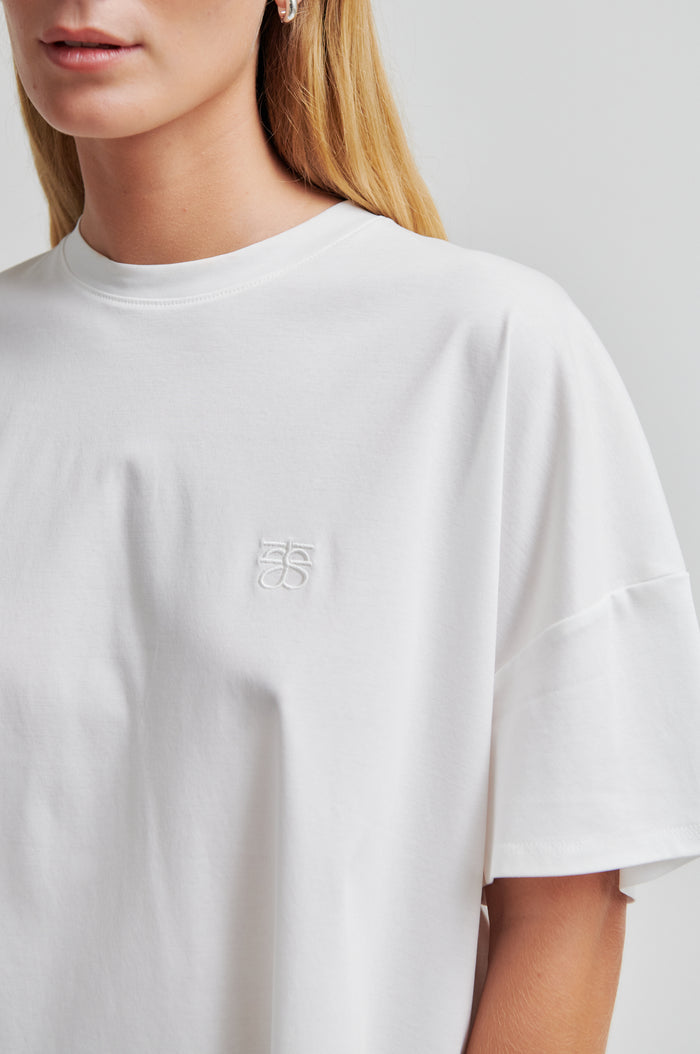 Ghita New Tee