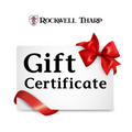 Gift Certificate