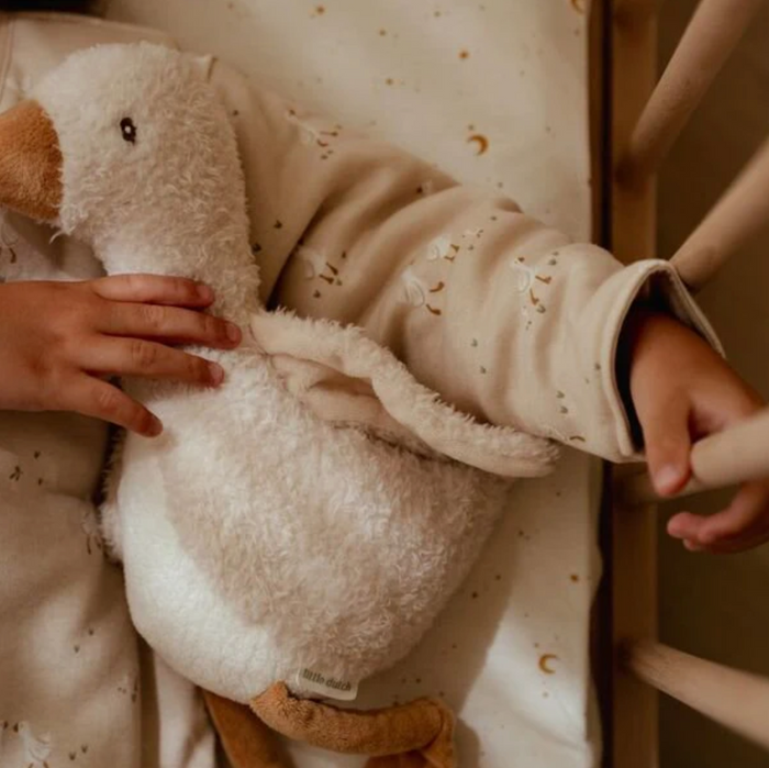 Gigoteuse avec manches amovibles | Little Goose