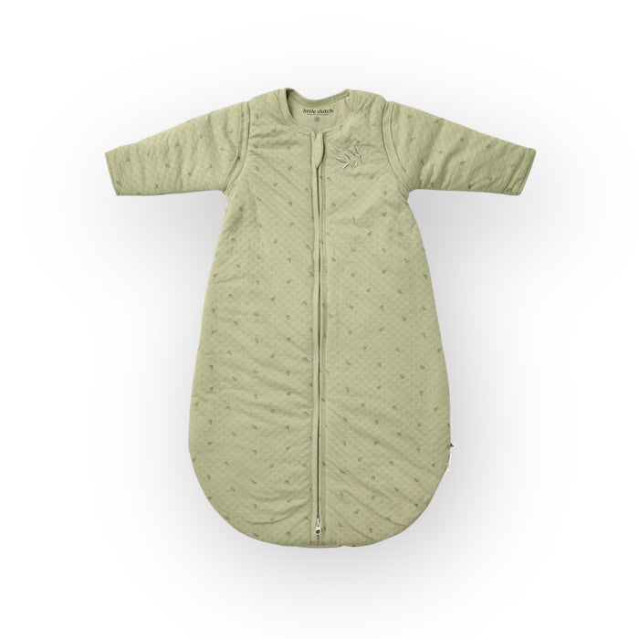 Gigoteuse avec manches amovibles | Pure Sage