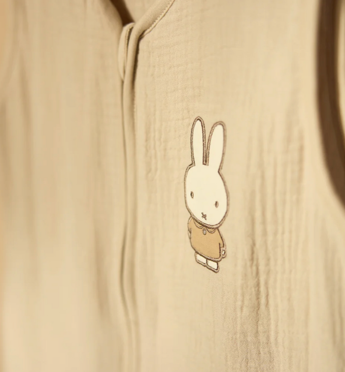 Gigoteuse Gaze de coton | Miffy
