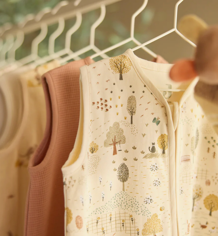 Gigoteuse Jersey | Tiny Park