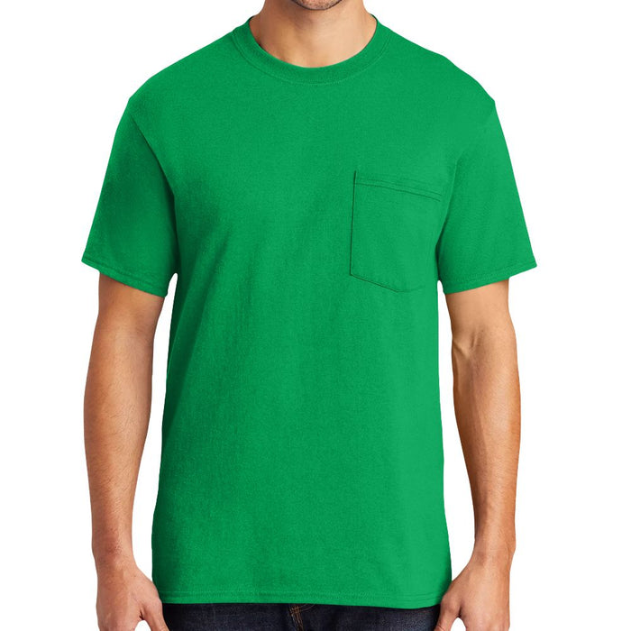 IRISH GREEN