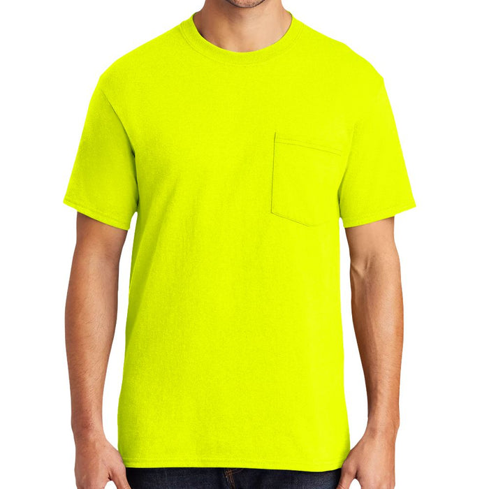 SAFETY GREEN