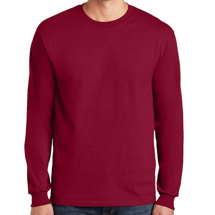 CARDINAL RED