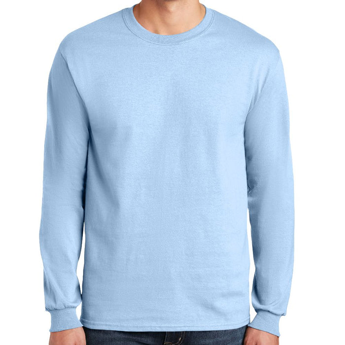 LIGHT BLUE