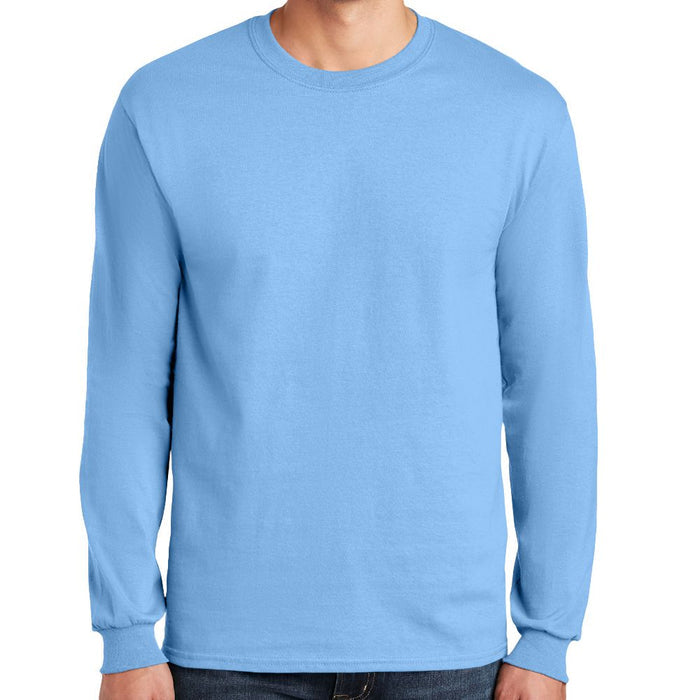 CAROLINA BLUE