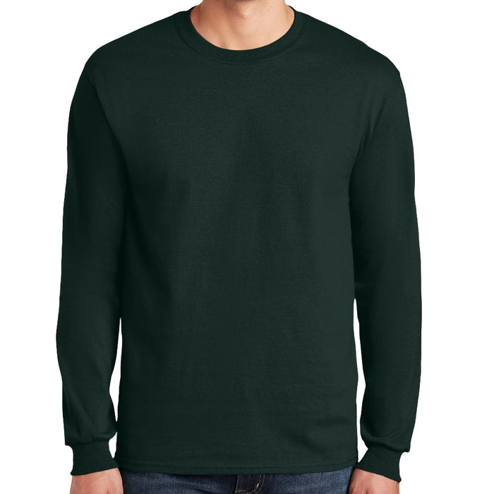 FOREST GREEN