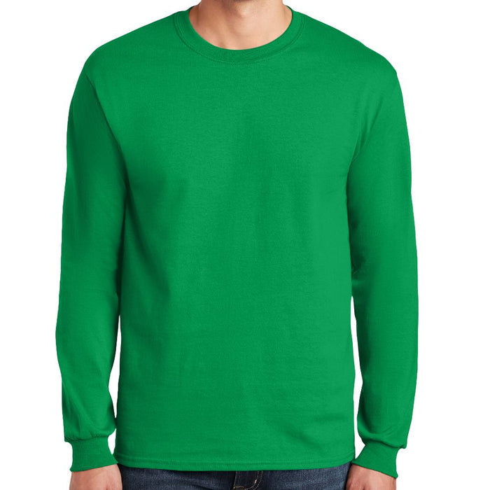 IRISH GREEN