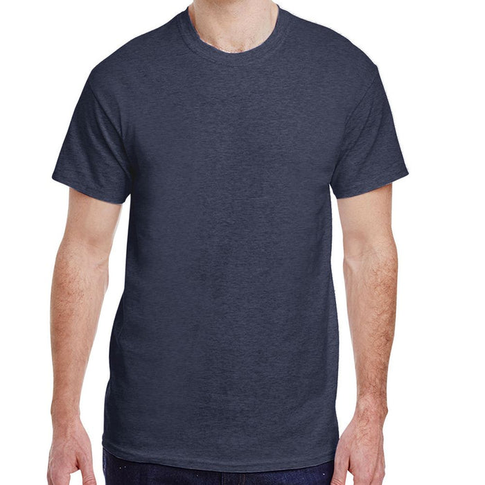 HEATHER NAVY