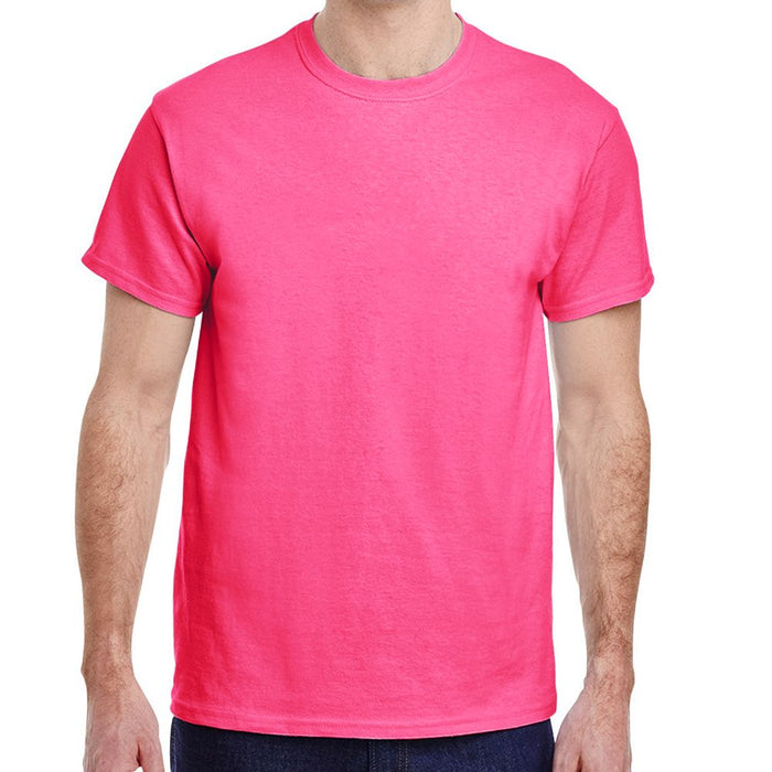 SAFETY PINK
