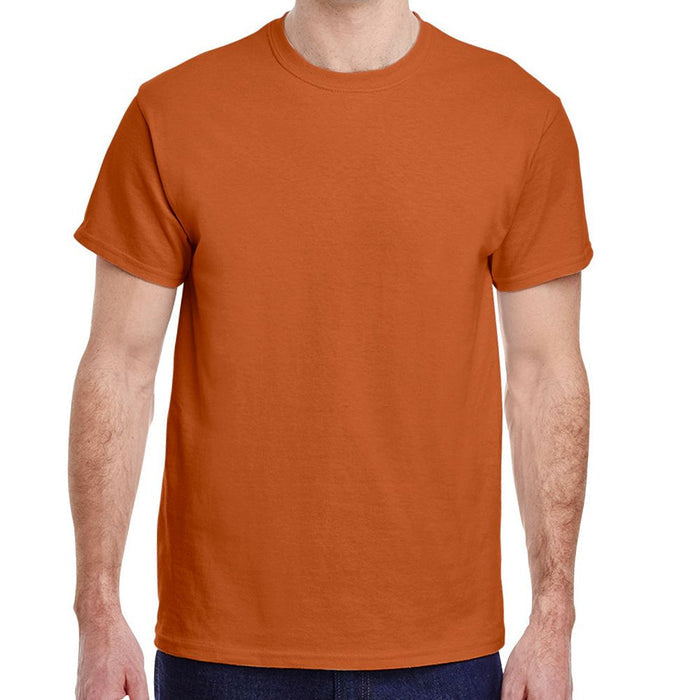 TEXAS ORANGE