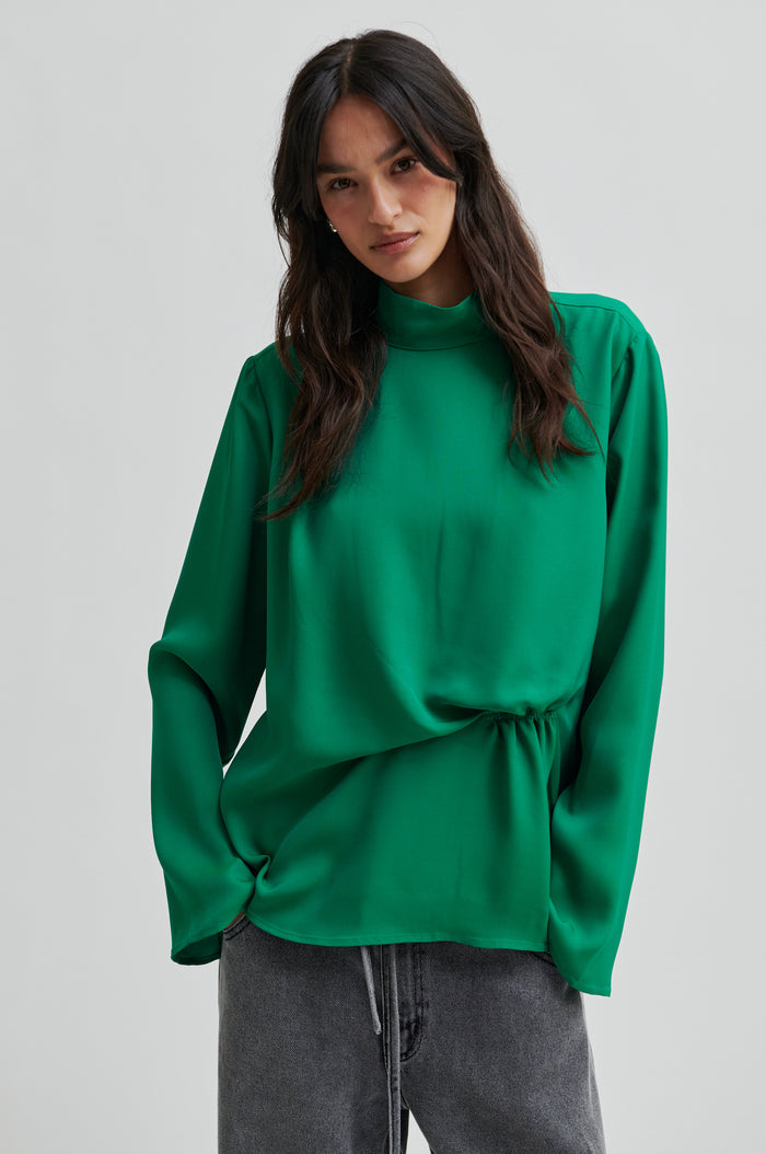 Glara Blouse