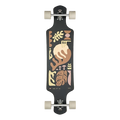 Globe Geminon 37.5 Longboard Complete pure boardshop