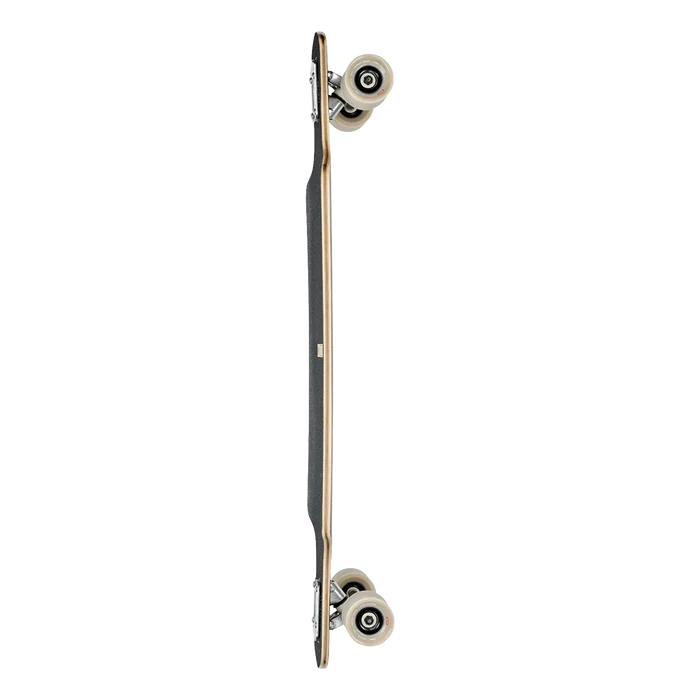 Globe Geminon 37.5 Longboard Complete pure boardshop