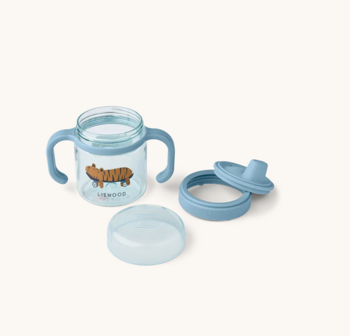 Gobelet 280mL | Beach Blue