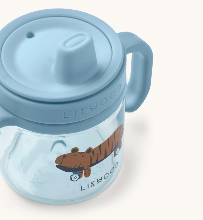 Gobelet 280mL | Beach Blue