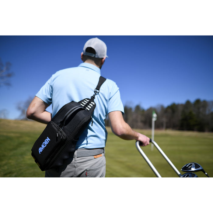 Golf Links Recycled rPET Cooler