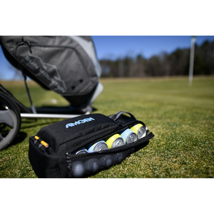Golf Links Recycled rPET Cooler