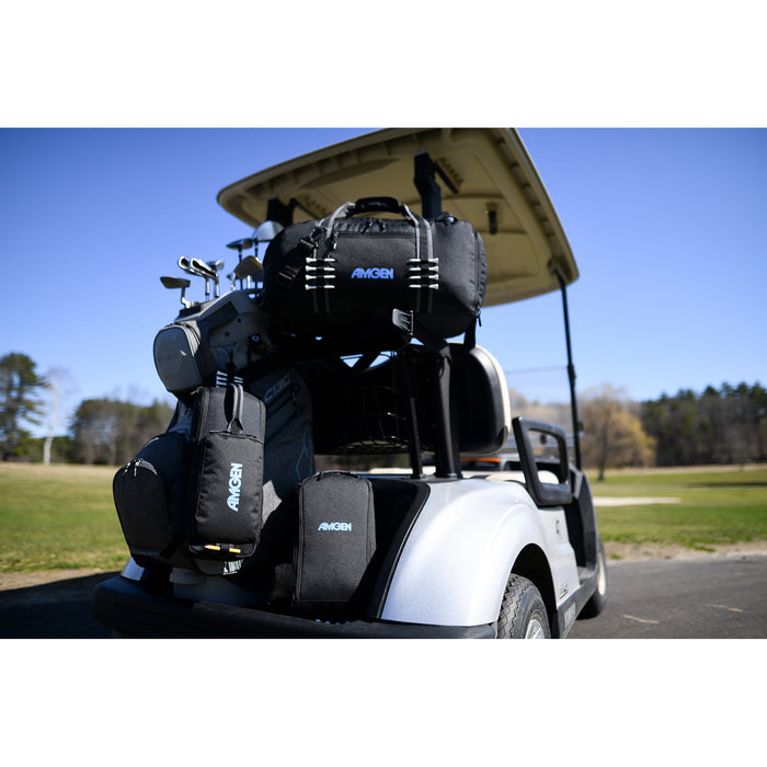 Golf Links Recycled rPET Cooler