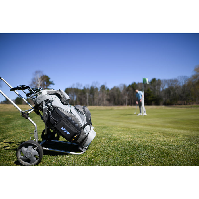 Golf Links Recycled rPET Cooler
