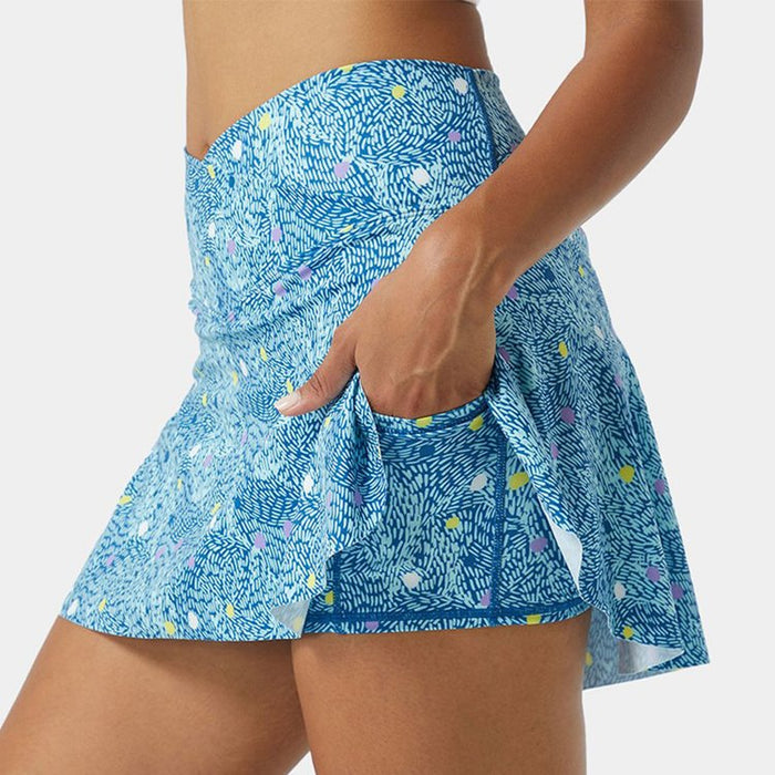 Golf Skort