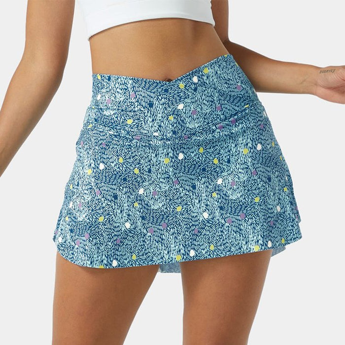 Golf Skort
