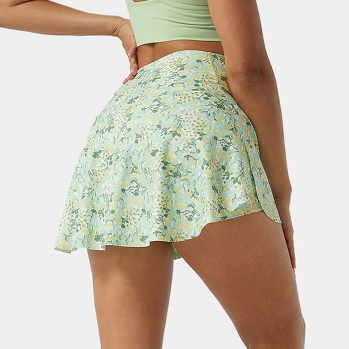 Golf Skort