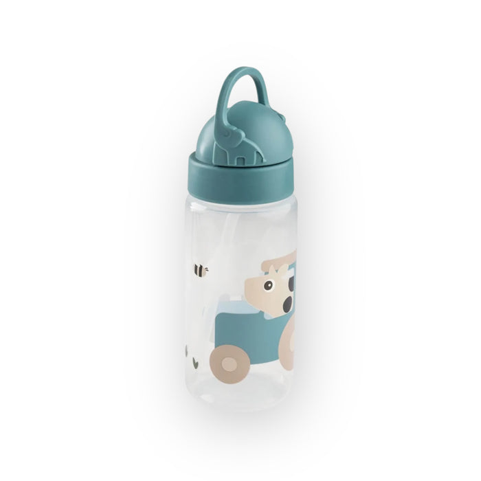 Gourde | Tiny Farm Bleu