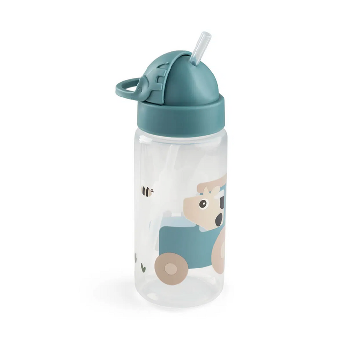 Gourde | Tiny Farm Bleu