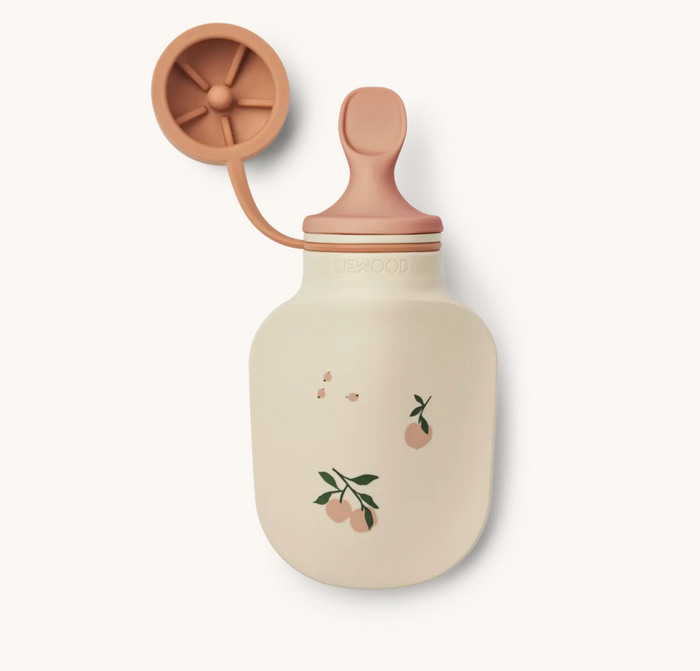Gourdes réutilisables | Peach