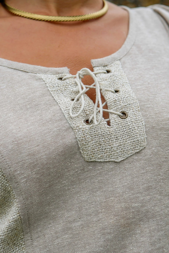 Celtic Fusion Design, Irish-designed folklore-inspired clothing created with a focus on sustainability, natural textures, and