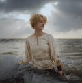 Celtic Fusion Design, Irish-designed folklore-inspired clothing created with a focus on sustainability, natural textures, and