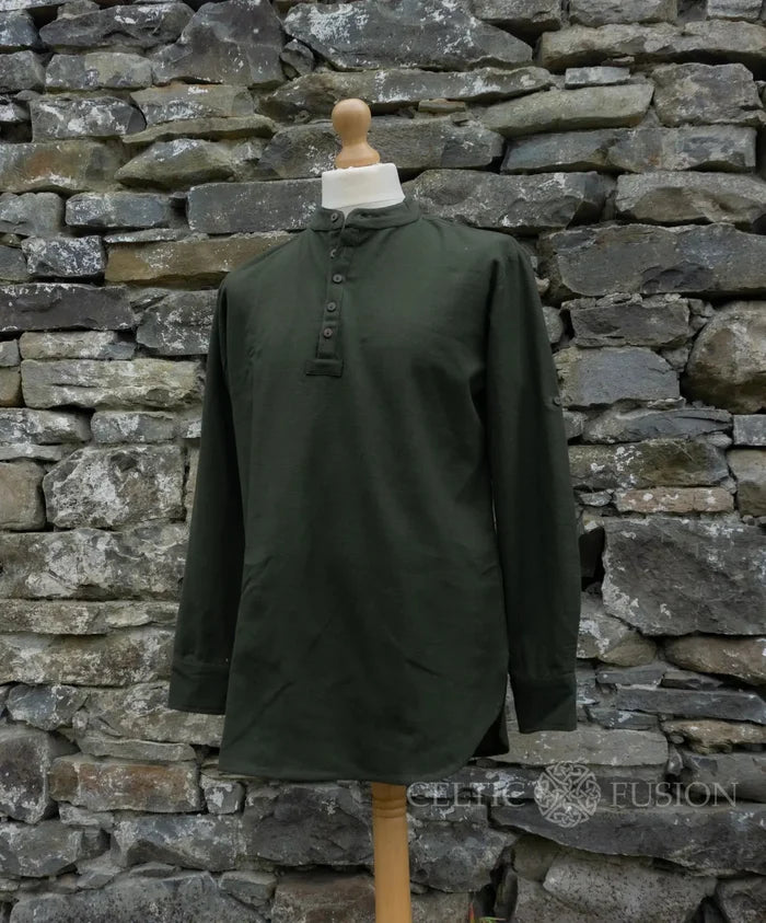 Celtic Fusion Design, Irish-designed folklore-inspired clothing created with a focus on sustainability, natural textures, and