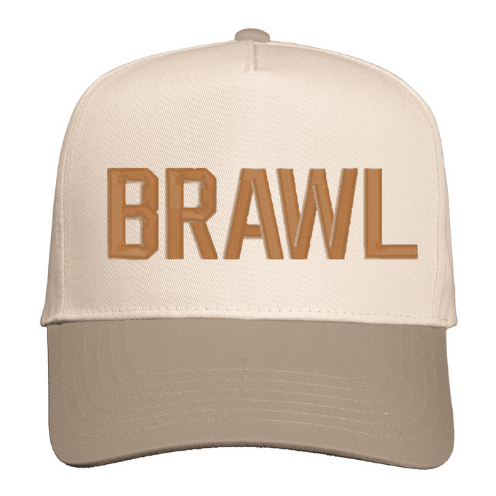 Griz Brawl 5 Panel SE