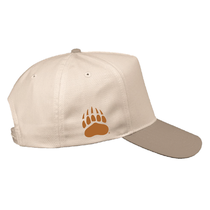 Griz Brawl 5 Panel SE
