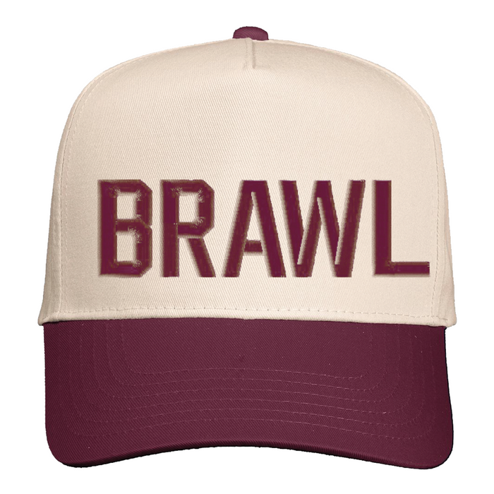 Griz Brawl 5 panel