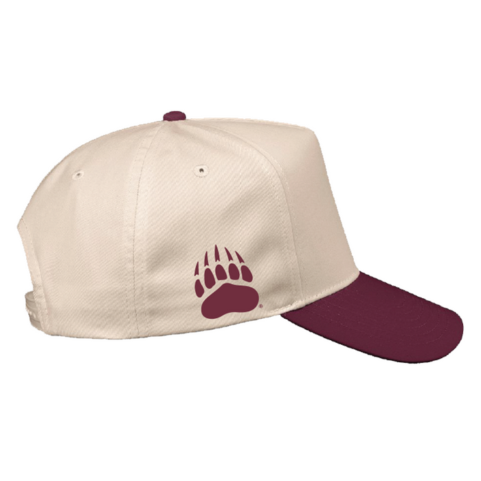 Griz Brawl 5 panel
