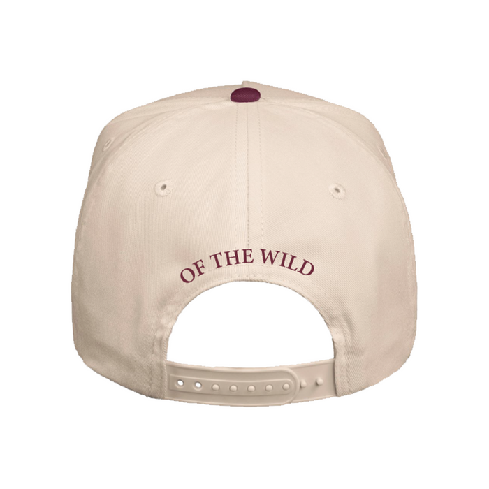 Griz Brawl 5 panel