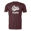 Griz Rugby Tee