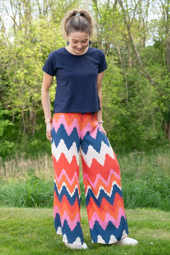 Hallie Tee