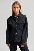 Halliot Denim Jacket