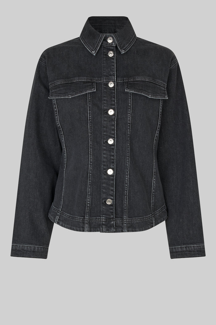 Halliot Denim Jacket