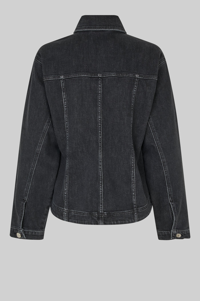 Halliot Denim Jacket