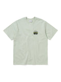 Hamburger Tee