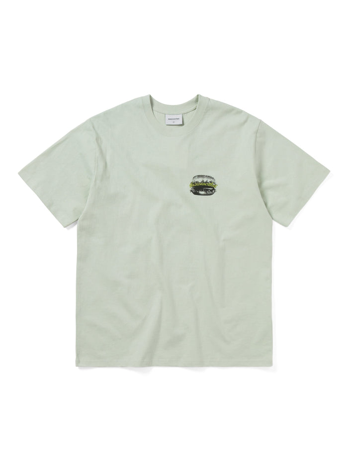 Hamburger Tee