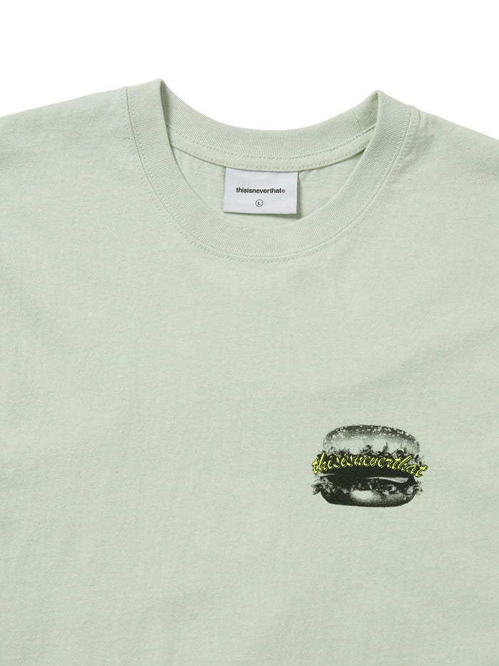 Hamburger Tee