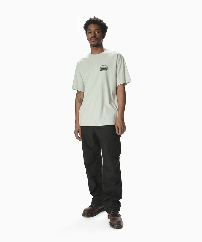 Hamburger Tee