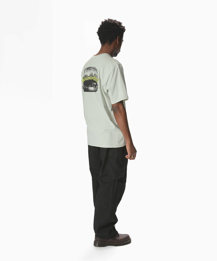 Hamburger Tee