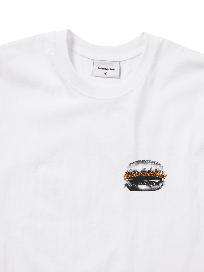 Hamburger Tee
